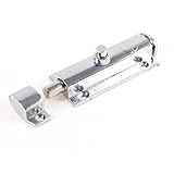 Hommy ホームラッチ　自動ドアボルト　ロード　マウントホール　押しボタン