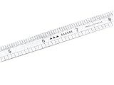 STANLEY 定規 300mmX幅13mm 0-35-433