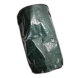 Perfk 堆肥袋　45x80cm　キッチン　有機廃棄物　コンポストバッグ　自家製　生ごみ　発酵　プラスチック