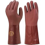 ショーワグローブ No421ビニローブ421 Mサイズ 1双