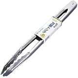 ビッグ万能トング31cm ストッパー付 7435