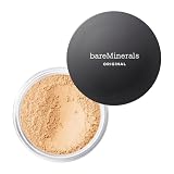 bareMinerals ベアミネラル オリジナル ファンデーション ライト 08 明るめのオークル系 8g SPF15 PA++