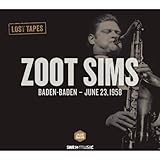 ���X�g�E�e�[�v�X,�o�[�f���E�o�[�f��-�W���[���E23,1958