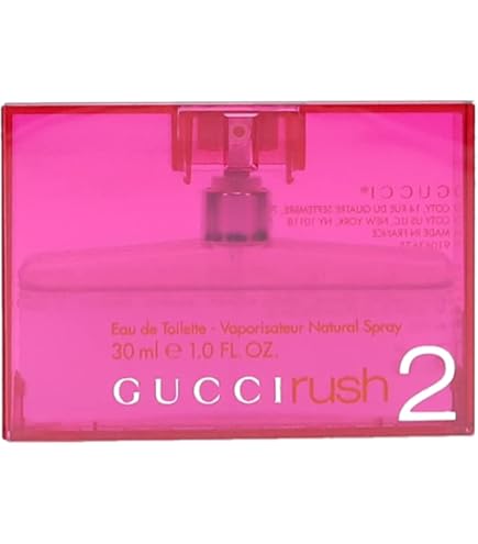 GUCCI グッチ　ラッシュ2 香水　30ml Amazon.co.jp: 【グッチ】ラッシュ2 EDT・SP 30ml (並行輸入品