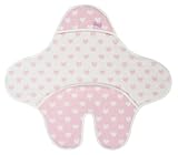 キャンディリボン Candy ribbon ふわふわ足付きおくるみ 511921