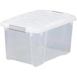 アイリスオーヤマ バックルBOX NSK-210 10個入
