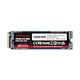 【Amazon.co.jp 限定】SEKC SSD 512GB NVMe M.2 2280 PCIe Gen3.0x4 SSD (内蔵型)