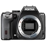 PENTAX デジタル一眼レフ PENTAX K-S2 ボディ (ブラック) K-S2 BODY (BLACK) 11579