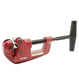 URREA 359 2-4-Inch Steel Pipe Cutter by Urrea