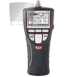 ミヤビックス マスプロ電工 デジタルレベルチェッカー LCT5 用 目に優しい ブルーライトカット保護 フィルム 光沢タイプ 日本製 OverLay Eye Protector