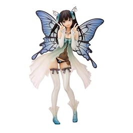 4-Leaves Tony'sヒロインコレクション 「ぴーす☆きーぱー」 デイ