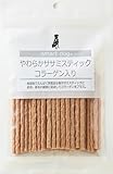 スマートドッグ やわらかササミスティック コラーゲン入り 100g アニマライフ ペットケア 犬 おやつ 国産 チキン シニア