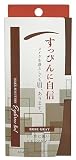メークソリューション アイブロウティント ローズグレイ 0.6g 自眉風ブラウン ナチュラル ローズグレイ 簡単 眉ティント 平筆 リキッドタイプ 落ちにくい 時短 朝楽 眉毛地肌ケア