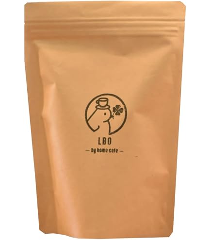 Amazon | LBO ソフトブレンド 華やかな香りとココナッツのような風味
