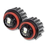 YOURS(ユアーズ) 90系 ヴォクシー ノア 専用 純正LED バックランプ 交換用バルブ ホワイト 6000K VOXY NOAH ユアーズ YOURS ライト トヨタ TOYOTA y402-006 [5] S