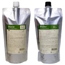 Amazon | デミ ビオーブ モイストスキャルプ シャンプー 2000ml