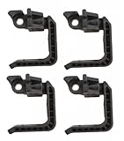 Bostitch F28WW/N89C Nailer (4 Pack) Replacement Utility Hook Assy # 171354-4pk by BOSTITCH
