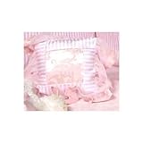 Jessica McClintock Baby "Blushberry Dream" Wee, Darling Pillow Decorative by Jessica McClintock [並行輸