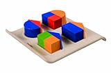 Plan Toys Fraction Fun