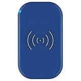 CHOETECHワイヤレス充電器、3コイルQiワイヤレス充電パッドIphone X、iPhone 8 /8 Plus、SAMSUNG GALAXY NOTE 8 /s8 /s8 Plus, s7 /s