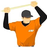 ユニックス(UNIX) ストレッチチューブ  強度:ミドル BX75-23