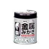 アサヒペン:金属みがきピカピカン 型式:70G