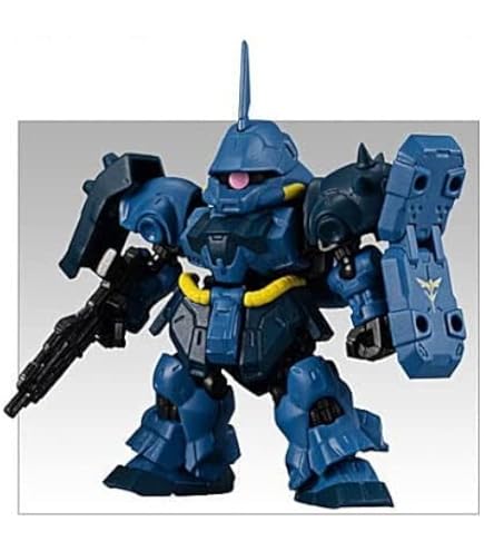 18個セット　モビリティジョイントガンダム VOL 2 ギラドーガ　EXパーツ モビリティジョイントガンダム ギラドーガセット - メルカリ
