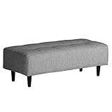 arne キッズソファー ベンチソファー 日本製 mini Baggy 800 NS-7 グレー