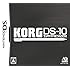 「KORG DS-10」