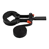 Asixx　ベルトクランプ　ストラップ フォトフレーム　多機能　調節可能　固定工具　 DIY工具　木工用　 作業　木工用バンド ストラップ　サポート