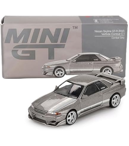 Amazon | 1/18 Ignition model イグニッションモデル PANDEM GT