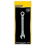 ボックスレンチkruker no。12