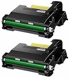 FUJIFILM 純正品 CT351407 トナーカートリッジ 2本セット ApeosPrint 4830 / 4830JM 対応