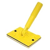 (ミスターロングアーム) Mr. Long Arm 0470トリムスマートペイントエッジャー 1 Pack イエロー 470 1