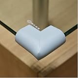 Interbusiness 10pc/Lot Home Furniture U Shape Corner Guard for Baby Child Infant Kids Safety Table D