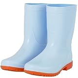 PVCショート長靴 HB-865 ホワイト 26.0cm