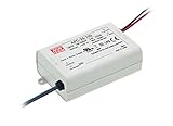 MEAN WELL オリジナル APC-25-350 70V 350mA meanwell APC-25 70V 24.5W 単一出力 LED スイッチング電源