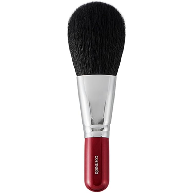 熊野筆 CHIKUHODO フェイスブラシ PF-1 粗光峰 熊野筆 CHIKUHODO