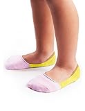 BaBa Mate SOCKSHOSIERY ベビー・ガールズ US サイズ: M (4-6Year) カラー: ピンク