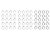 RETRO ARMS INOX シムセット Φ3mm用(0.1*20/0.2*20/0.5*20)