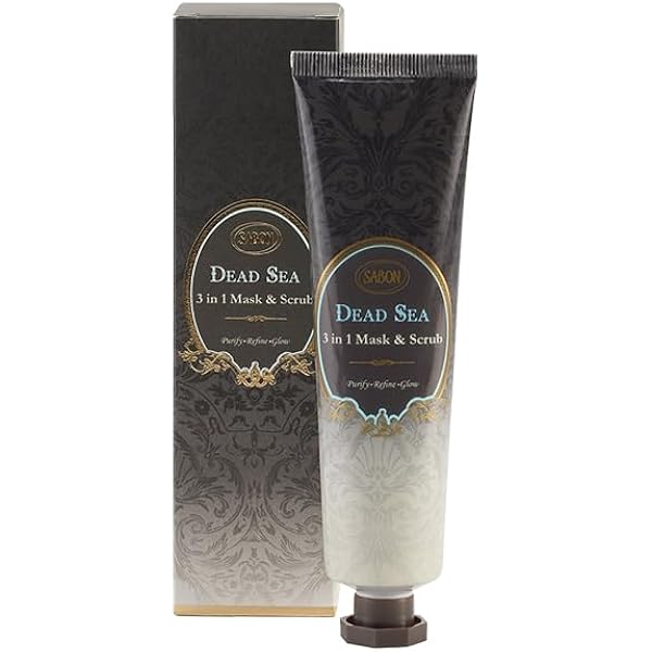 Amazon.co.jp: SABON(サボン) ヘッドスクラブ クラリファイング