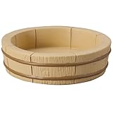 デコレ concombre たらい