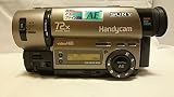 ソニー CCD-TR290PK 8mmビデオカメラ(8mmビデオ再生機) VideoHi8 / Video8 ナイトショット