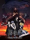 劇場版「黒執事 Book of the Atlantic」