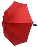 Baby Parasol compatible with Quinny Buzz Red by For-your-Little-One