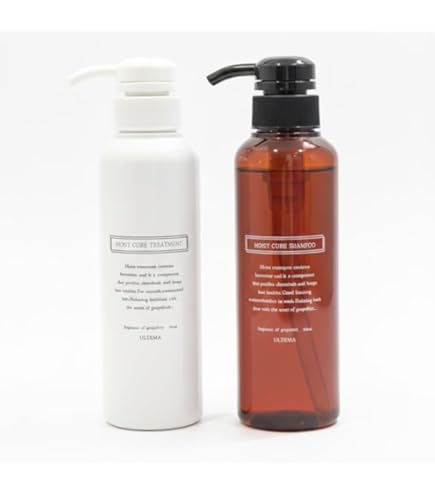 アルテマ　モイストキュアシャンプー　トリートメント Amazon | アルテマ モイストキュア シャンプー300ml＆トリートメント