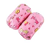 ファッショナブルな子供の漫画カフアンチ汚いカフ2セット