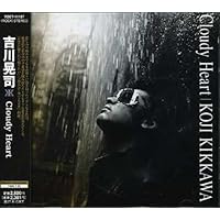 Amazon.co.jp: Cloudy Heart: ミュージック