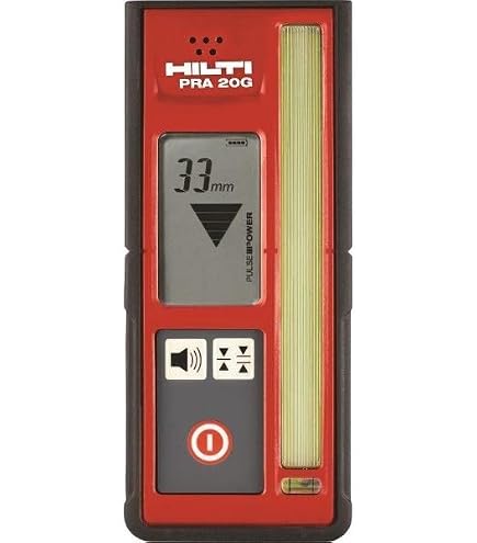 Amazon | HILTI ヒルティ 三脚 PA921 378663 | レーザー墨出し器