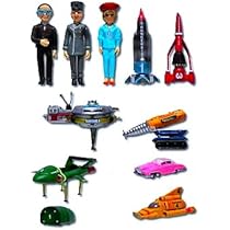 サンダーバード フィギュア セット　未開封 41mdt8-0IpL._AC_UL210_SR210,